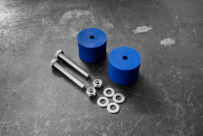 BMW Manual Trans Mounts - E30, E36, E46, E21, E28, E39, E90, E92