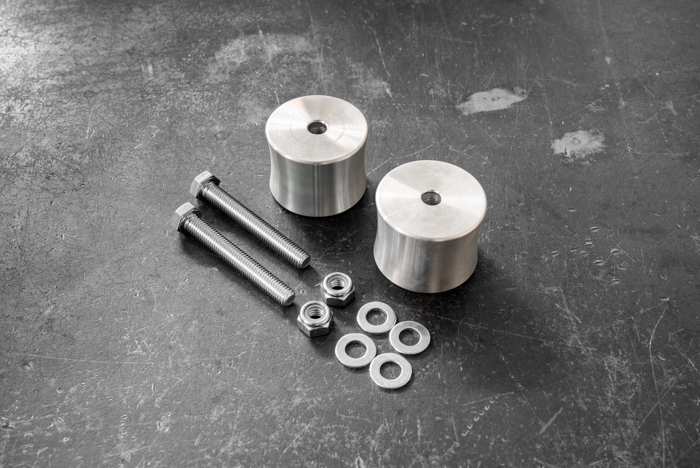 BMW Manual Trans Mounts - E30, E36, E46, E21, E28, E39, E90, E92
