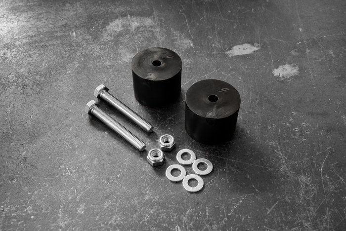 BMW Manual Trans Mounts - E30, E36, E46, E21, E28, E39, E90, E92
