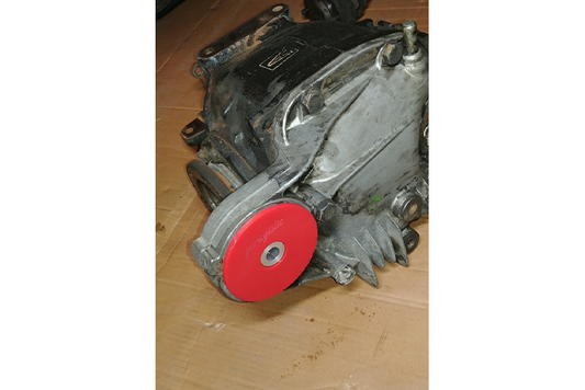 Centered Poly Differential Bushing - (E30, E36 318ti, Z3)