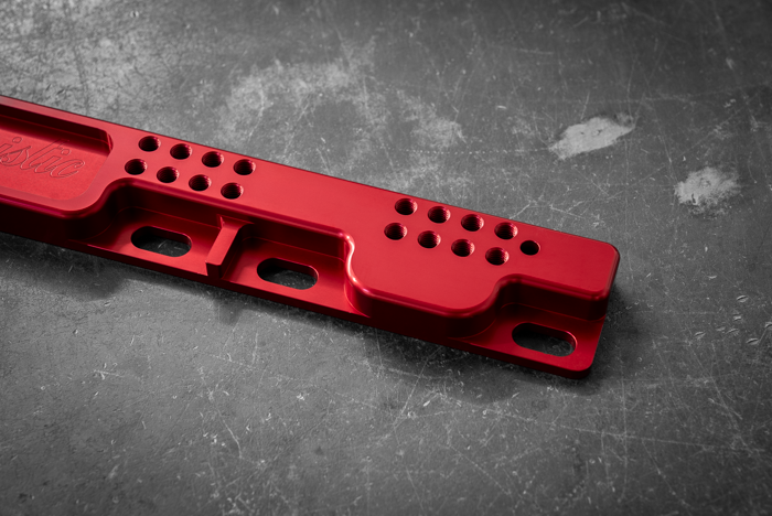 E36/E46 Racing Seat Floor Mount Adapters