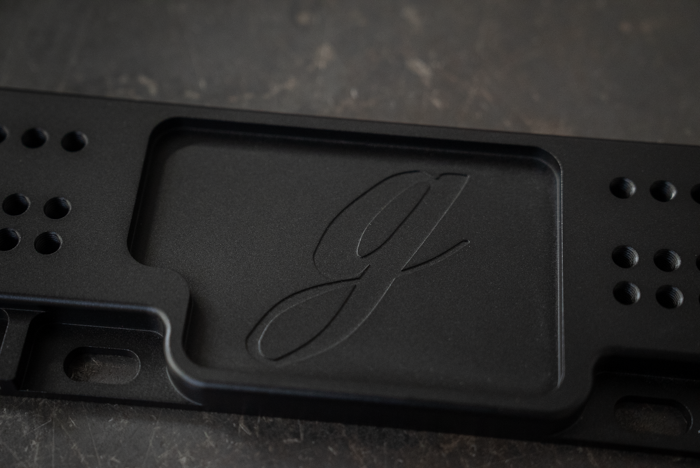 E82/E90/E92 Racing Seat Floor Mount Adapters