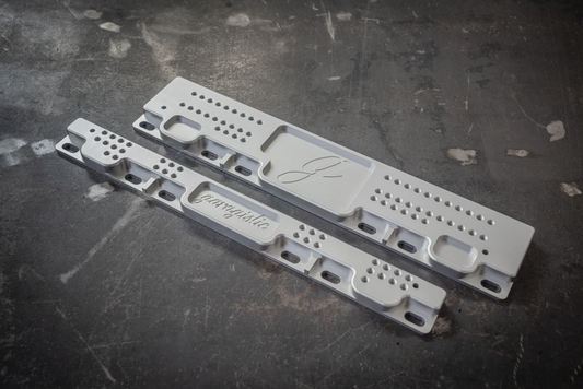 E82/E90/E92 Racing Seat Floor Mount Adapters