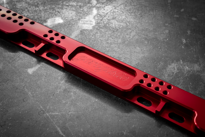 A90 Supra Racing Seat Floor Mount Adapters