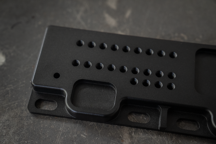 A90 Supra Racing Seat Floor Mount Adapters