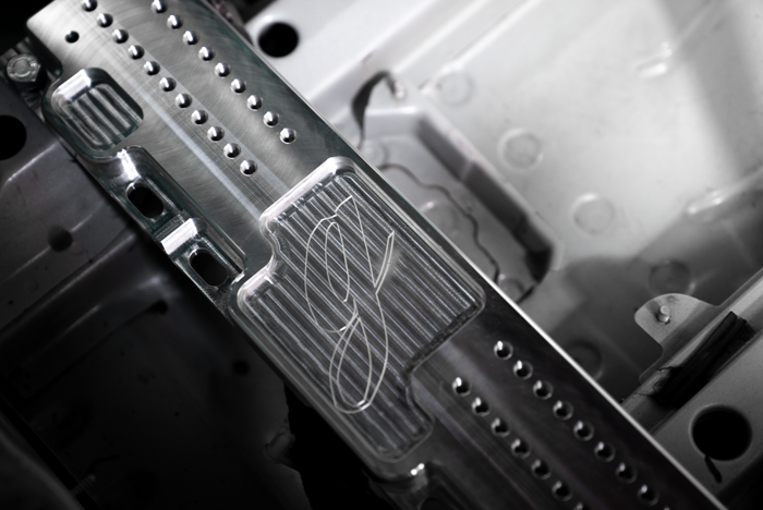 A90 Supra Racing Seat Floor Mount Adapters