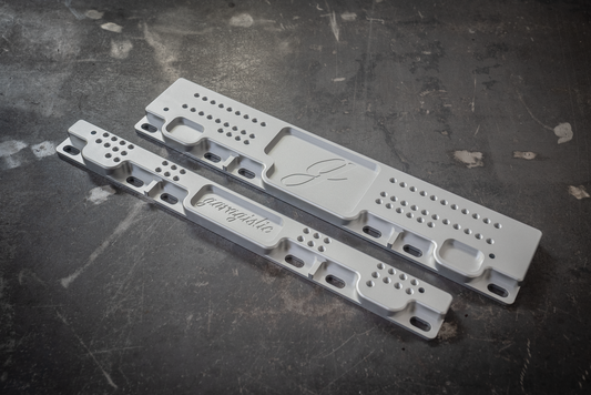 A90 Supra Racing Seat Floor Mount Adapters