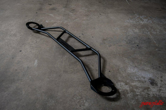 E36 Heavy Duty Front Strut Bar - 325, M3