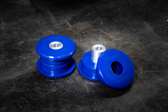 E36/E46 Polyurethane Rear Trailing Arm Bushings - 328, M3, 325