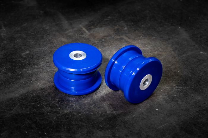 E36/E46 Polyurethane Rear Trailing Arm Bushings - 328, M3, 325
