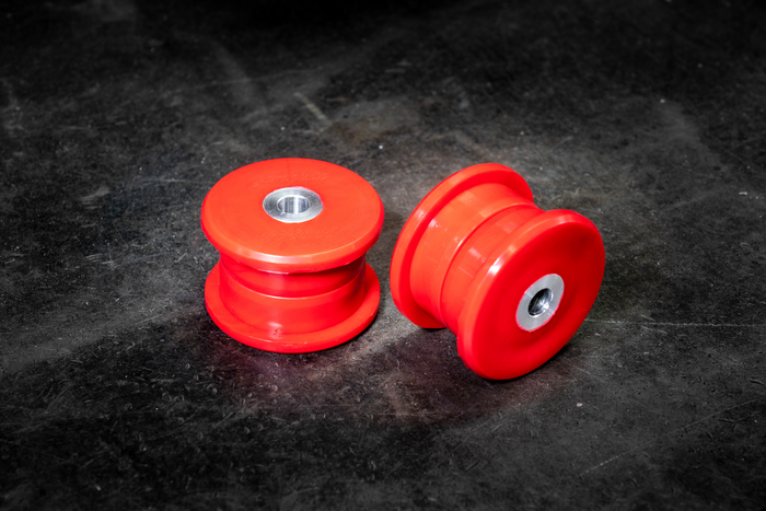 E36/E46 Solid Delrin Rear Trailing Arm Bushings