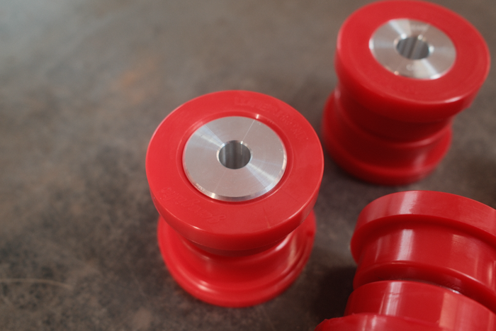 E36 Polyurethane Rear Subframe Bushings