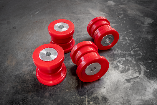 E36 Polyurethane Rear Subframe Bushings