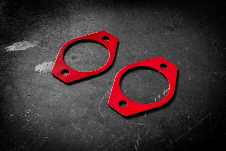 E30/E36/E46 Rear Shock Reinforcement Kit