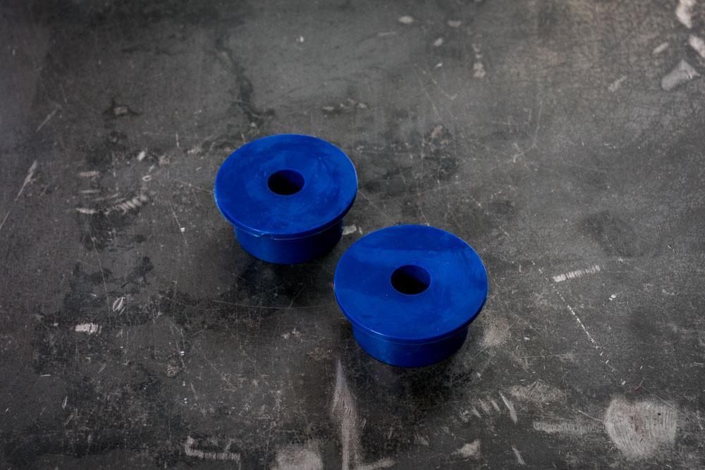 E30/E36/Z3 Centered Front Control Arm Bushings (FCAB)