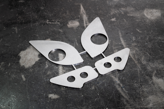 E36 / Z3 Front Subframe Reinforcement Kit