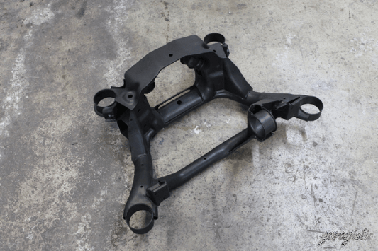 E46 NON-M Reinforced Rear Subframe