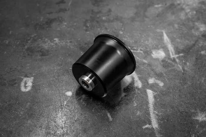 E46 (Non-M), Z4 Polyurethane Rear Differential Carrier Bushing