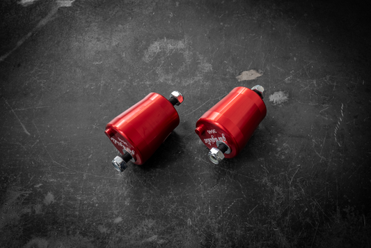 E36/Z3 M5X/S5X Solid Motor Mount Bushings