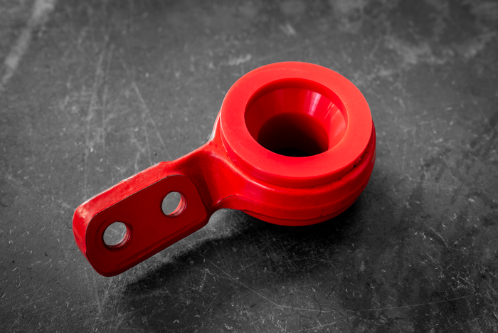 E30/E36/Z3 Front Control Arm Bushings for E46 Control Arms (FCAB)