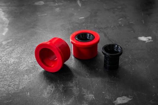 E46 M3 Polyurethane Front Control Arm Bushings