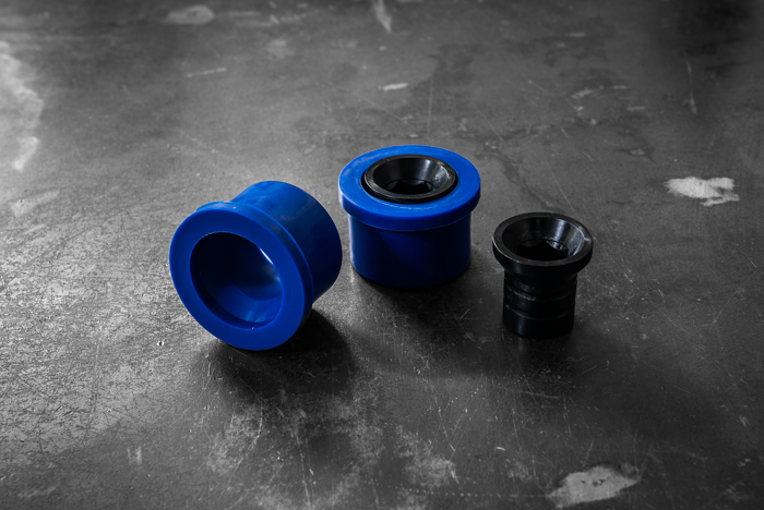 E46 NON-M Solid Front Control Arm Bushings (FCAB)