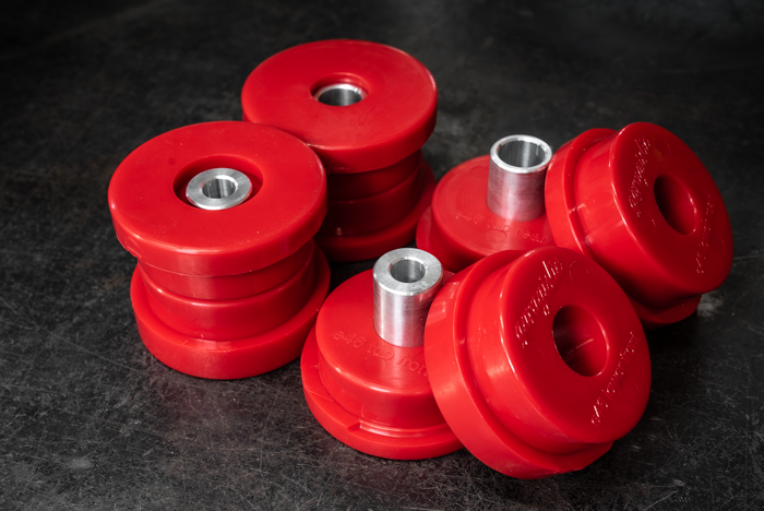 E46 Solid Rear Subframe Bushings