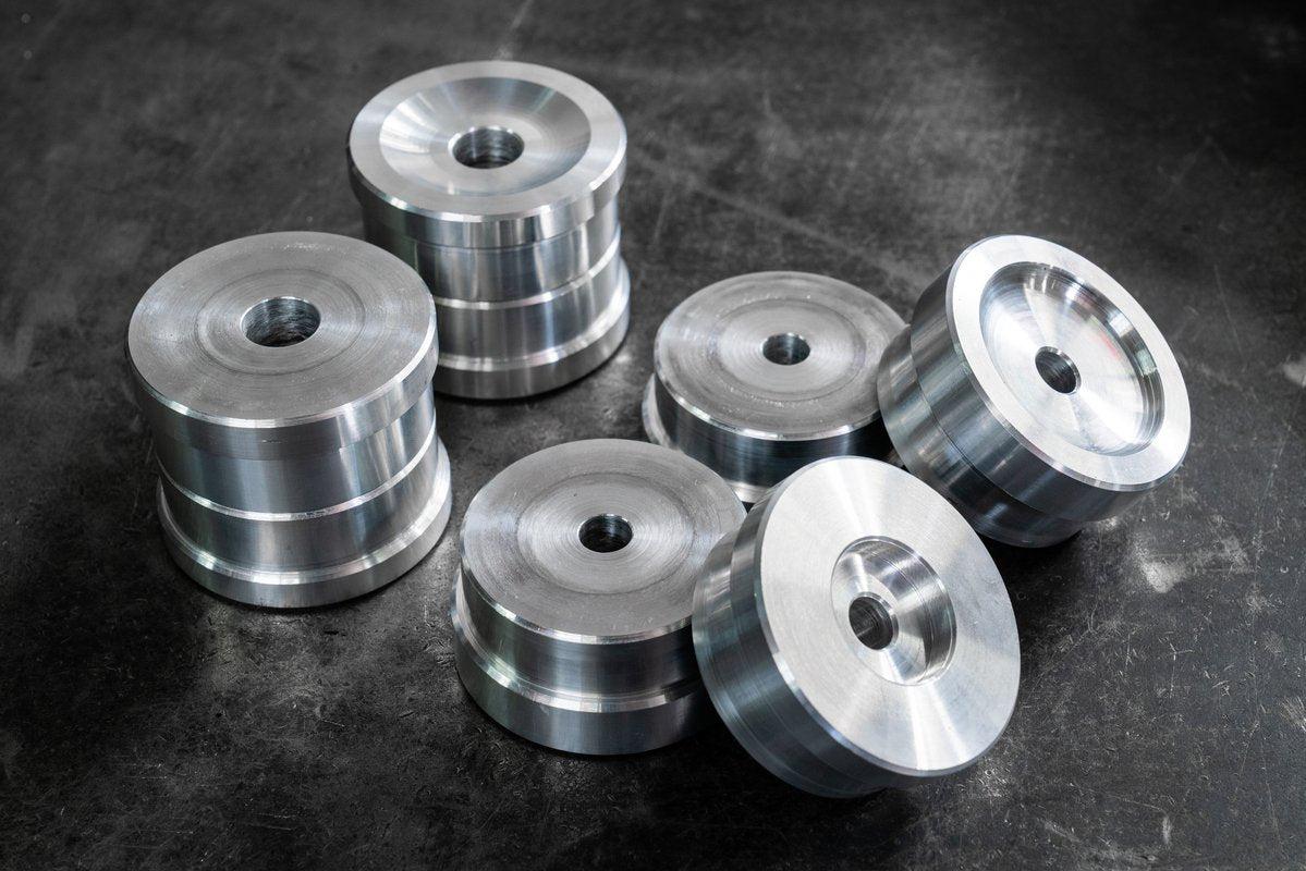 E46 Solid Rear Subframe Bushings