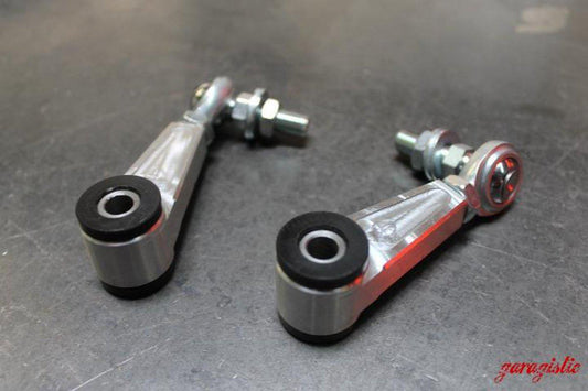 E36, Z4, E46 Adjustable Swaybar Endlinks  (Aftermarket Sway Bar)