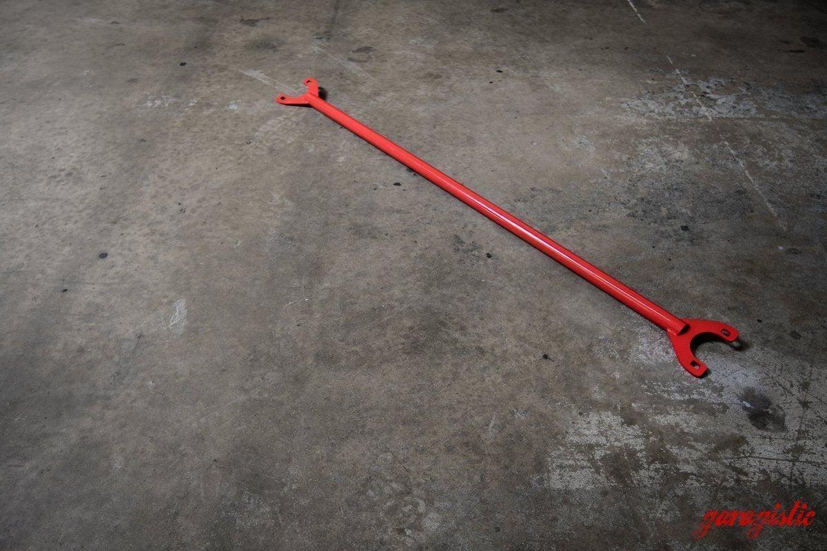 E36 Rear Strut Bar - (318i, 325i, 328i , M3)