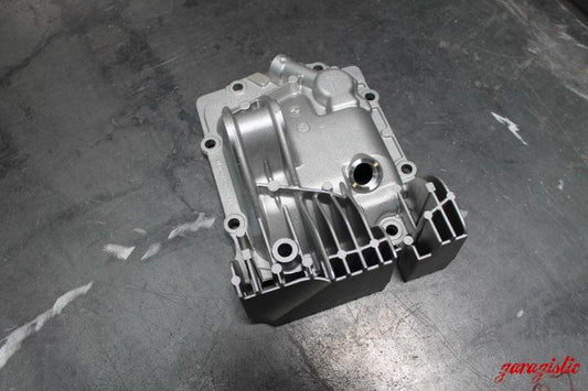 E46 (Non-M) Finned Differential Cover - 33117512980