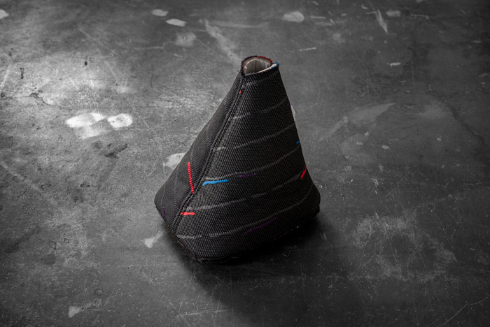 E36 M-Rain Shift Boot for Garagistic Shifters