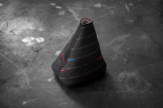 E36 M-Rain Shift Boot for Garagistic Shifters