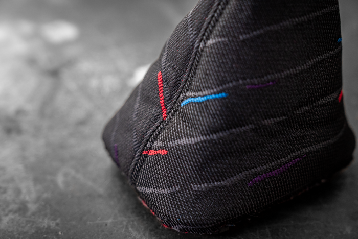 E46 M-Rain Shift Boot for Garagistic Shifters