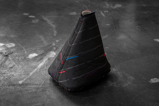 E46 M-Rain Shift Boot for Garagistic Shifters