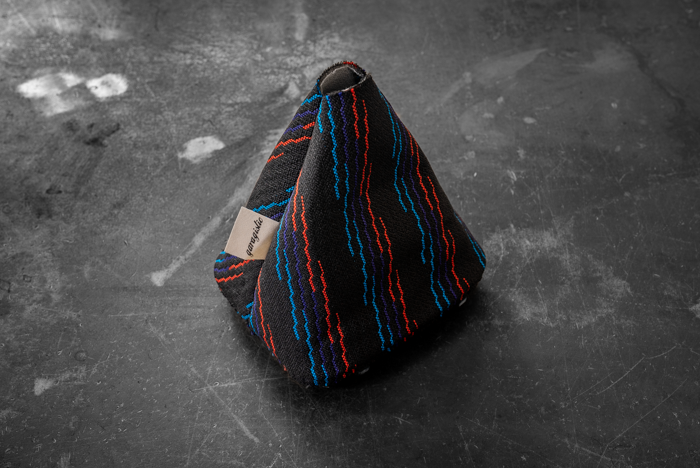 E36 M-Tech Shift Boot for Garagistic Shifters