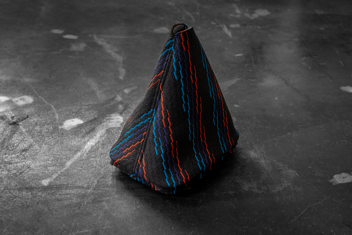 E36 M-Tech Shift Boot for Garagistic Shifters