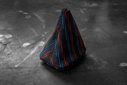 E36 M-Tech Shift Boot for Garagistic Shifters