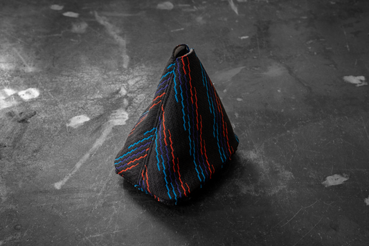 E46 M-Tech Shift Boot for Garagistic Shifters