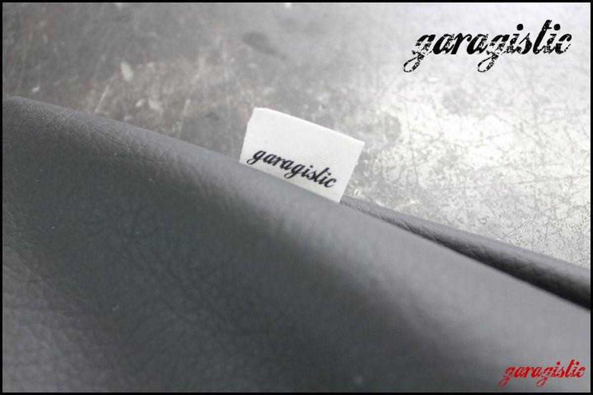 E36 Manual Shifter Boot for Garagistic Shifters - 25111434322