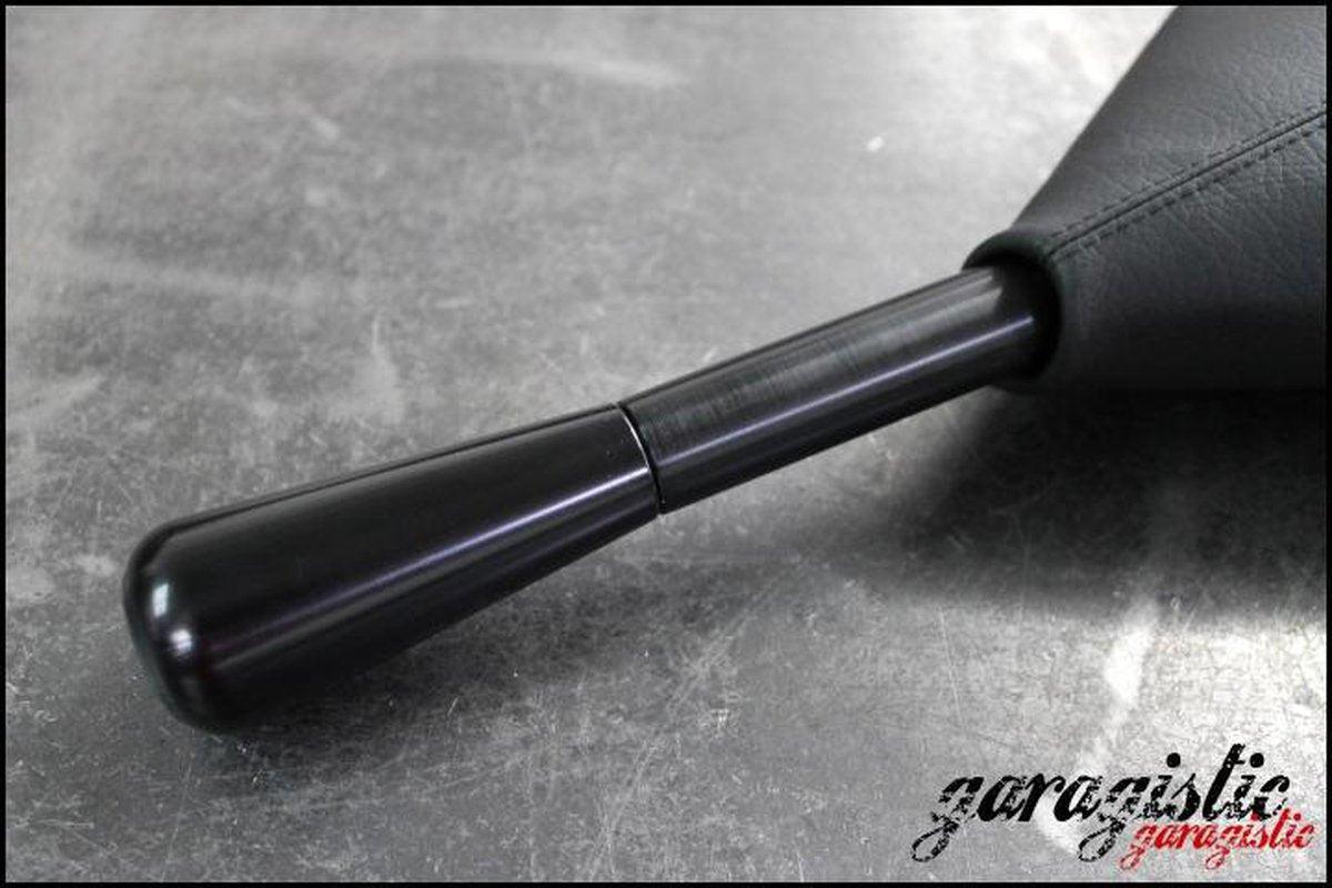 E36 Manual Shifter Boot for Garagistic Shifters - 25111434322