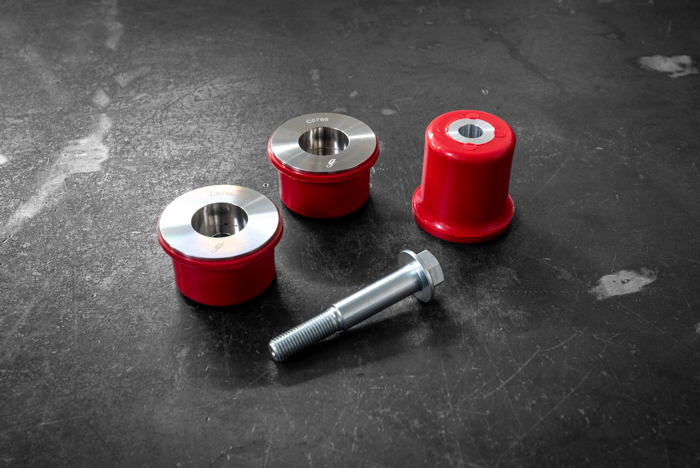 E36 Polyurethane Differential Bushing Kit