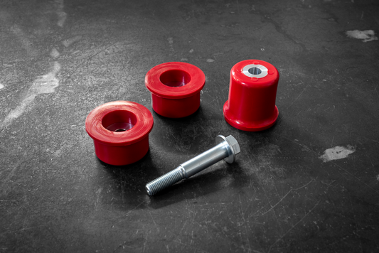 E36 Polyurethane Differential Bushing Kit