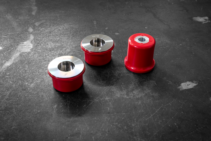 E36 Polyurethane Differential Bushing Kit