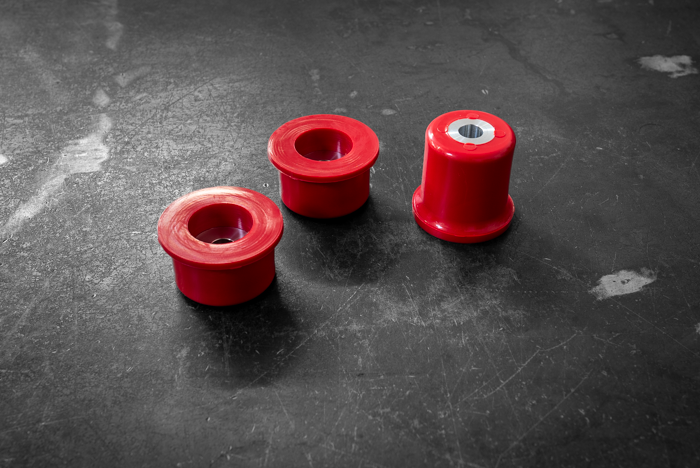 E36 Polyurethane Differential Bushing Kit