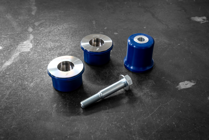 E36 Polyurethane Differential Bushing Kit