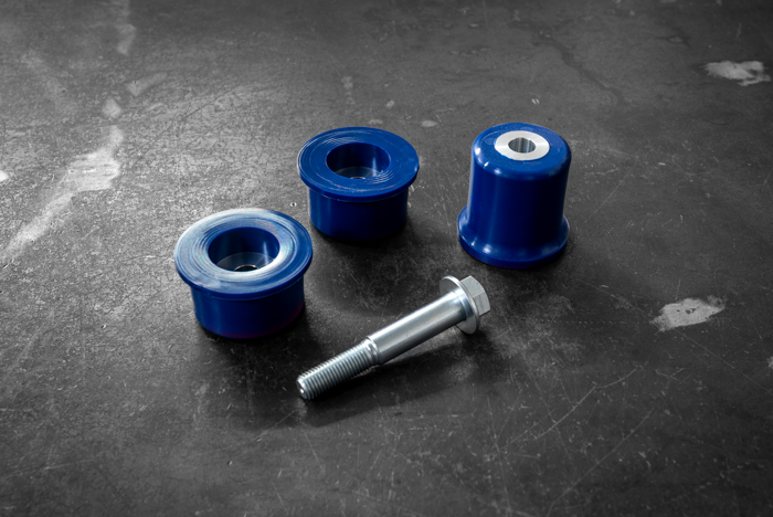 E36 Polyurethane Differential Bushing Kit