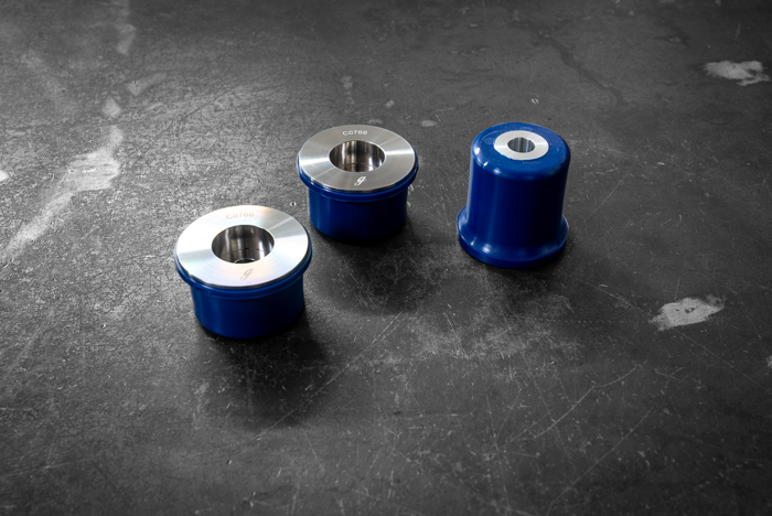 E36 Polyurethane Differential Bushing Kit