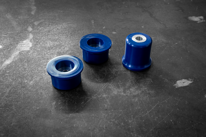 E36 Polyurethane Differential Bushing Kit