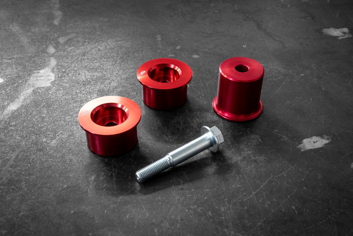 E36 Polyurethane Differential Bushing Kit